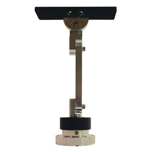 TH Marine Mini Kong Mount 6" Top Plate 5" Arm Shock Lock SKLK-LAST-DP — Quality Boat Parts