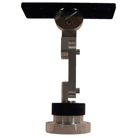 TH Marine Mini Kong Mount 6" Top Plate 3" Arm Shock Lock SKLK-SAST-DP — Quality Boat Parts