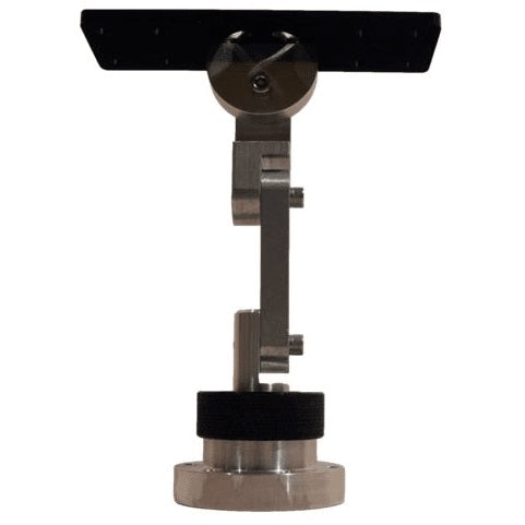 TH Marine Mini Kong Mount 6" Top Plate 3" Arm Shock Lock SKLK-SAST-DP — Quality Boat Parts
