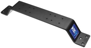 TH Marine Kong Wave Tamer Flat Mount Black SKTM-F-BK-DP — Quality Boat Parts