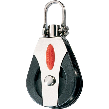 Ronstan Series 40 High Load Block - Single RF40100HL — Quality Boat Parts