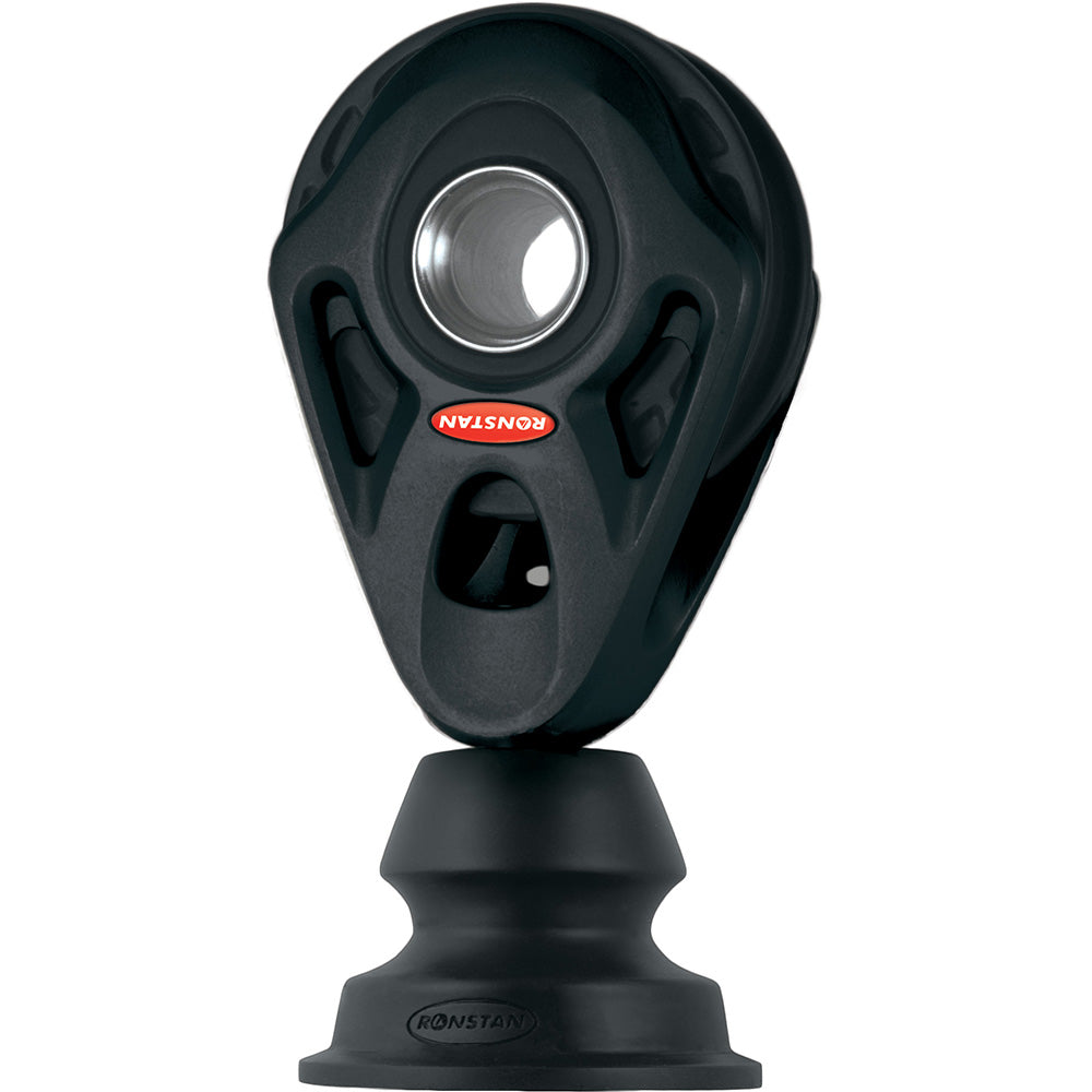 Ronstan Series 45 Stand-Up Core Block - Swiveling RF44140 — Quality Boat Parts