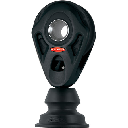 Ronstan Series 45 Stand-Up Core Block - Swiveling RF44140 — Quality Boat Parts