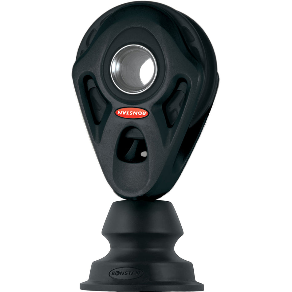 Ronstan Series 45 Stand-Up Core Block - Swiveling RF44140 — Quality Boat Parts