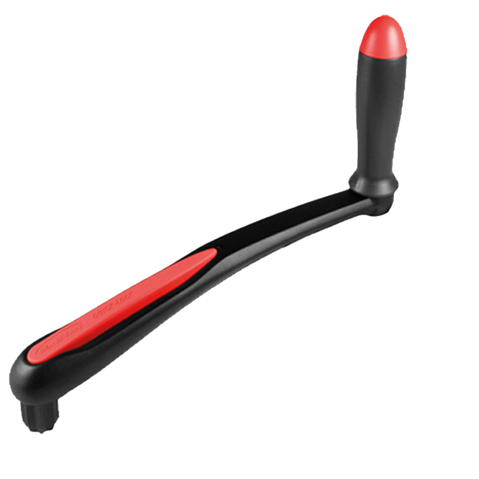 Ronstan Quick-Lock Winch Handle - Single Grip - 250mm (10") Length RF4415 — Quality Boat Parts