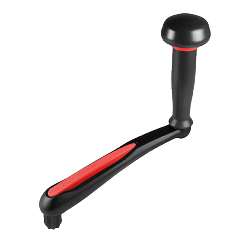 Ronstan Quick-Lock Winch Handle - Palm Grip - 200mm (8") Length RF4430 — Quality Boat Parts