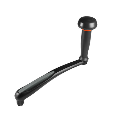 Ronstan Quick-Lock Winch Handle - Palm Grip - 250mm (10") Length RF4435 — Quality Boat Parts