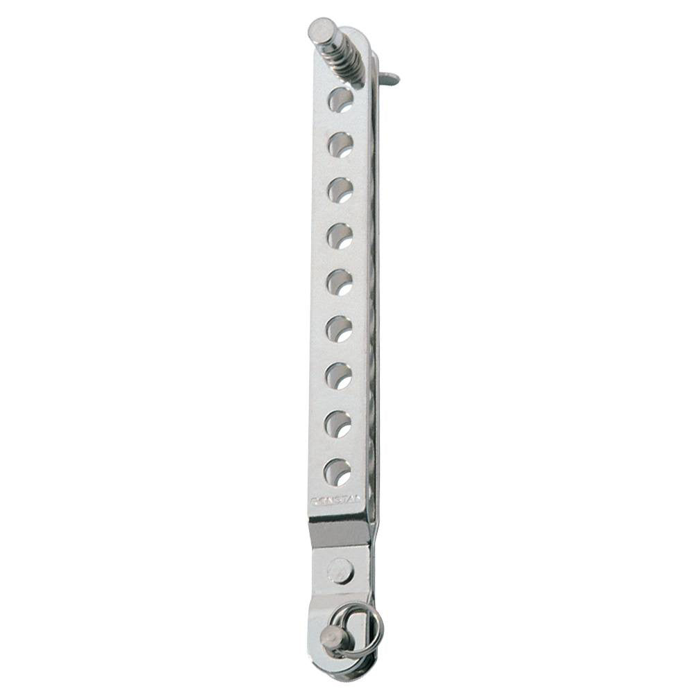 Ronstan Channel Style Stay Adjuster - 6-7/8" (174mm) Long RF444 — Quality Boat Parts