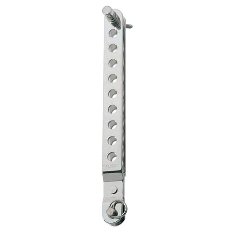 Ronstan Channel Style Stay Adjuster - 6-7/8" (174mm) Long RF444 — Quality Boat Parts