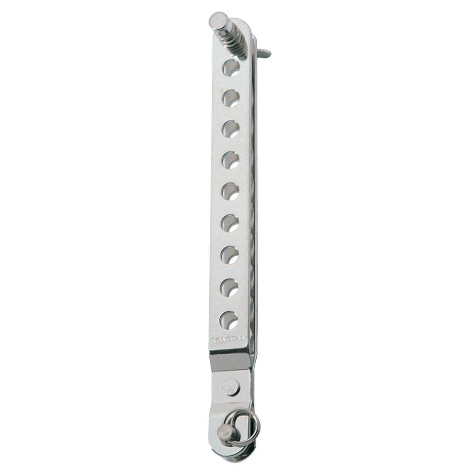 Ronstan Channel Style Stay Adjuster - 6-7/8" (174mm) Long RF444 — Quality Boat Parts