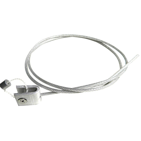 Rod Saver Replacement Cable f/Trolling Motor Pull Rope TR — Quality Boat Parts