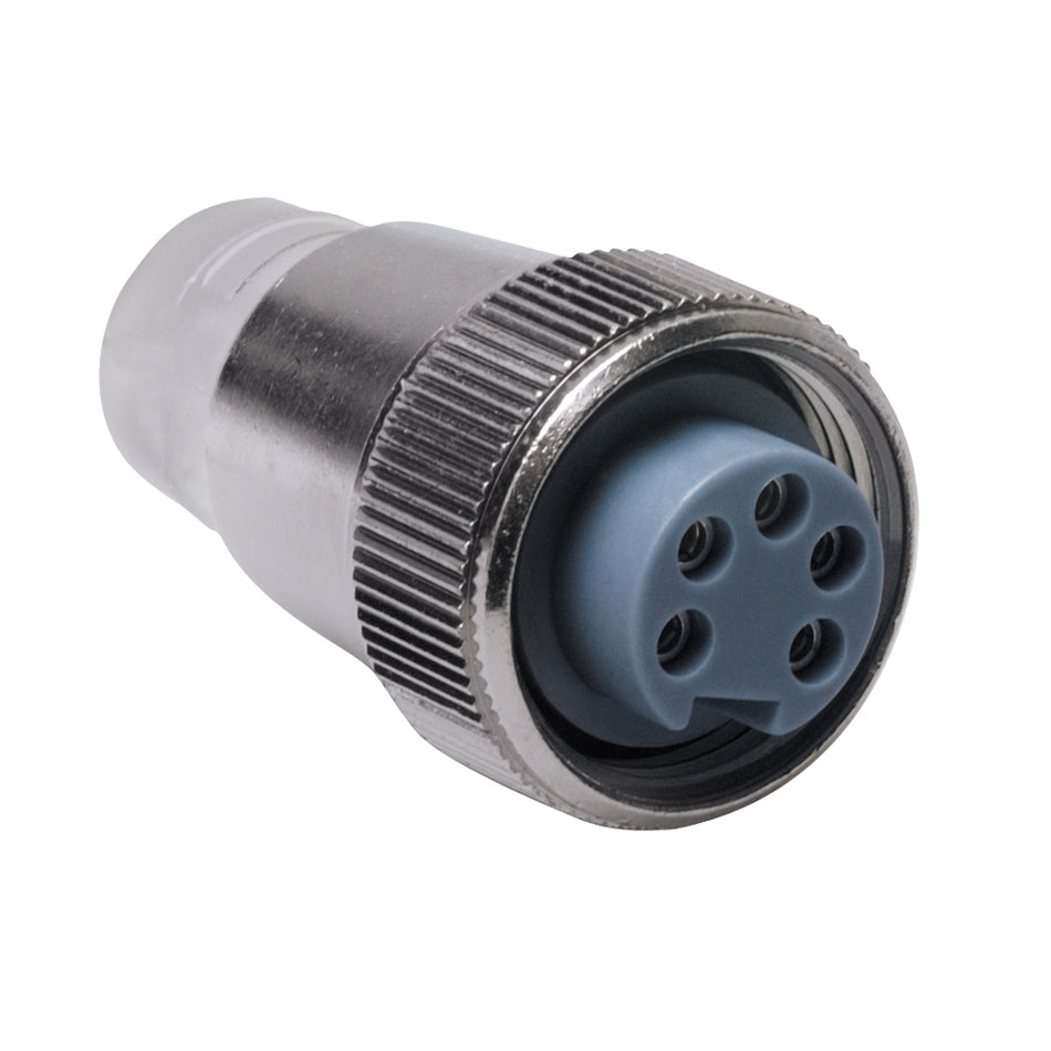 Maretron Mini Termination Resistor w/LED - Female TRL-NF — Quality Boat Parts
