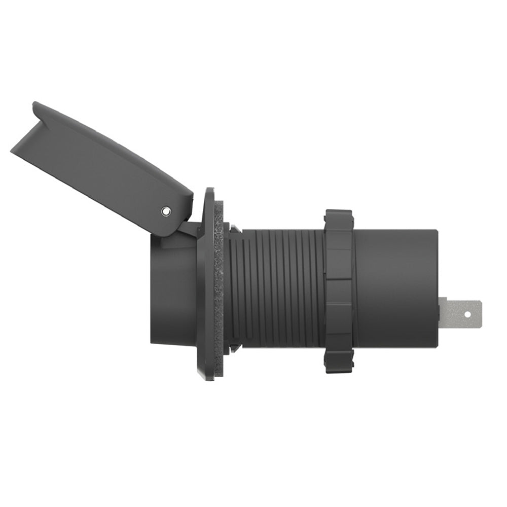 Scanstrut Flip Pro Duo - USB-A & USB-C w/12V Power Socket SC-MULTI-F2 — Quality Boat Parts