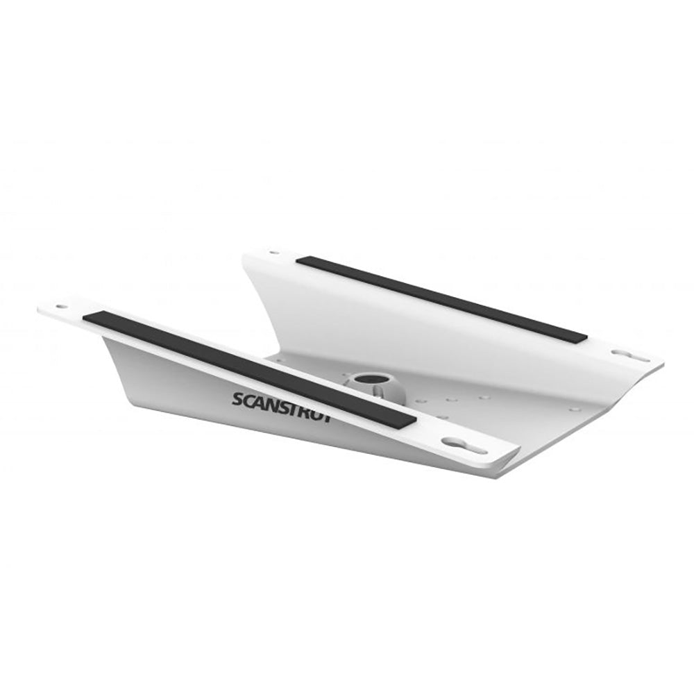 Scanstrut 8" Aluminum Wedge Mount f/Starlink SC-SL-01 — Quality Boat Parts