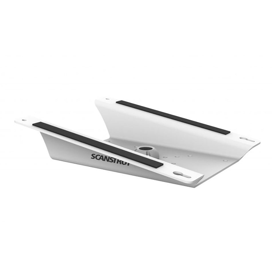 Scanstrut 8" Aluminum Wedge Mount f/Starlink SC-SL-01 — Quality Boat Parts
