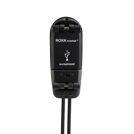 Scanstrut ROKK SC-USB-02 Charge+ Waterproof USB Socket - Dual Port SC-USB-02 — Quality Boat Parts
