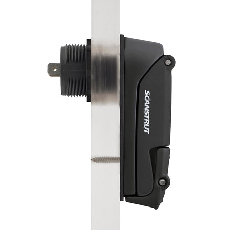 Scanstrut ROKK SC-USB-02 Charge+ Waterproof USB Socket - Dual Port SC-USB-02 — Quality Boat Parts
