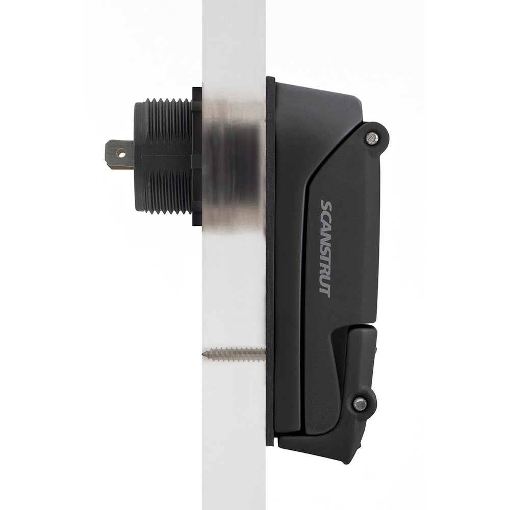 Scanstrut ROKK Charge Pro Fast Charge USB-A & USB-C Socket SC-USB-03 — Quality Boat Parts