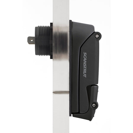 Scanstrut ROKK Charge Pro Fast Charge USB-A & USB-C Socket SC-USB-03 — Quality Boat Parts