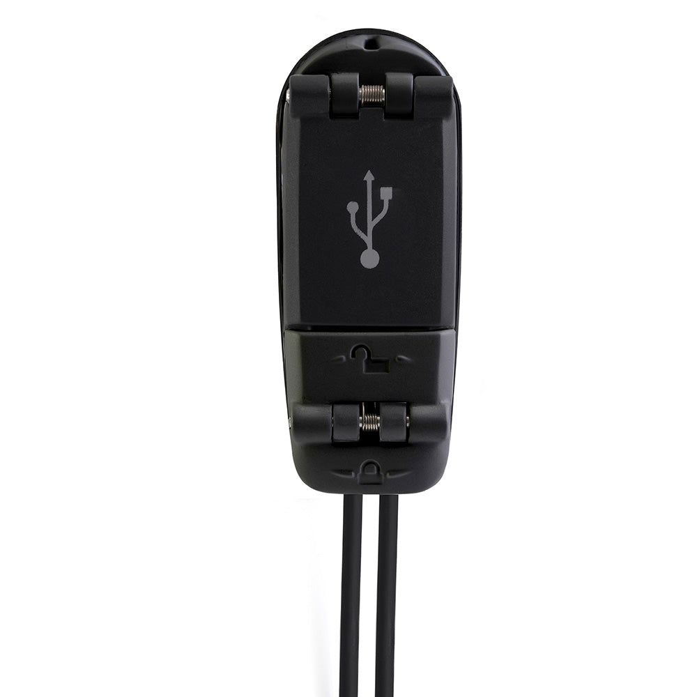 Scanstrut ROKK Charge Pro Fast Charge USB-A & USB-C Socket SC-USB-03 — Quality Boat Parts