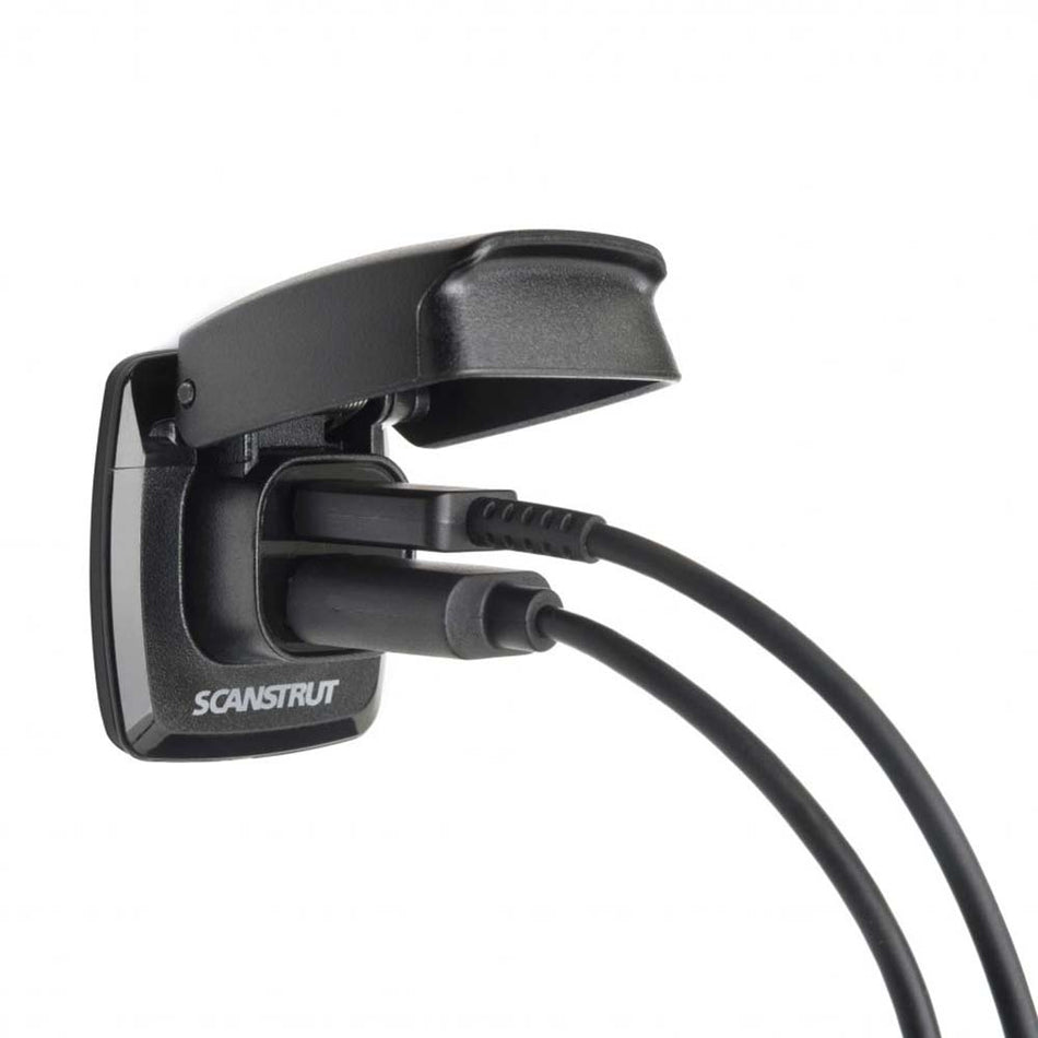 Scanstrut ROKK SC-USB-F1 Flip Pro Waterproof USB Socket - Dual Port SC-USB-F1 — Quality Boat Parts