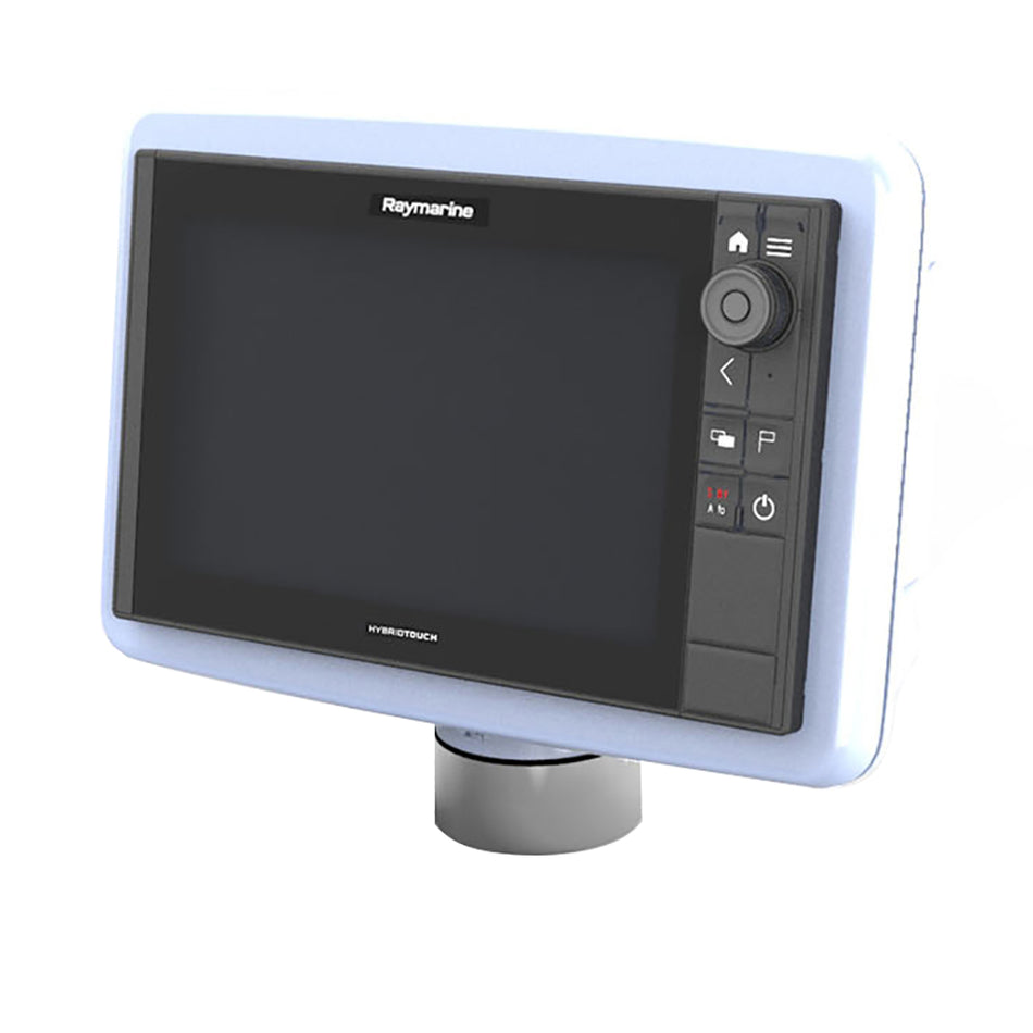 Scanstrut Scanpod Deck Pod Uncut f/10" to 12" Displays SPD-13-W — Quality Boat Parts