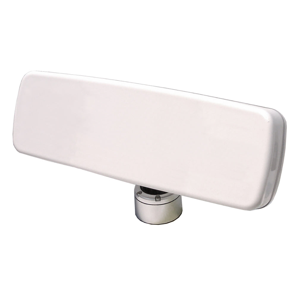 Scanstrut Scanpod Deck Pod Uncut f/7" or 8" Display & 2 or 4 Instruments SPD-4XI-W — Quality Boat Parts