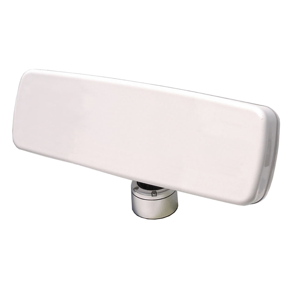 Scanstrut Scanpod Deck Pod Uncut f/7" or 8" Display & 2 or 4 Instruments SPD-4XI-W — Quality Boat Parts