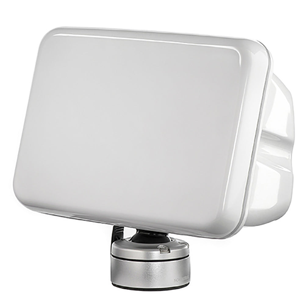 Scanstrut Deck Pod - Ultra Compact f/Up to 7" Displays SPD-7S-W — Quality Boat Parts