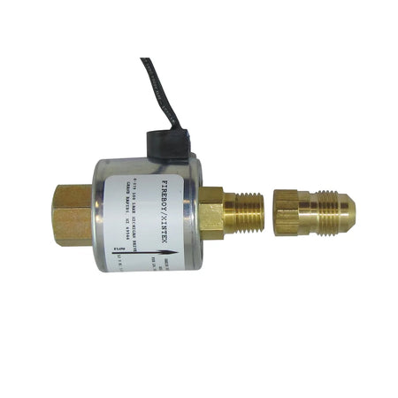 Fireboy-Xintex SV-1 1/4" Solenoid Valve SV-1 — Quality Boat Parts