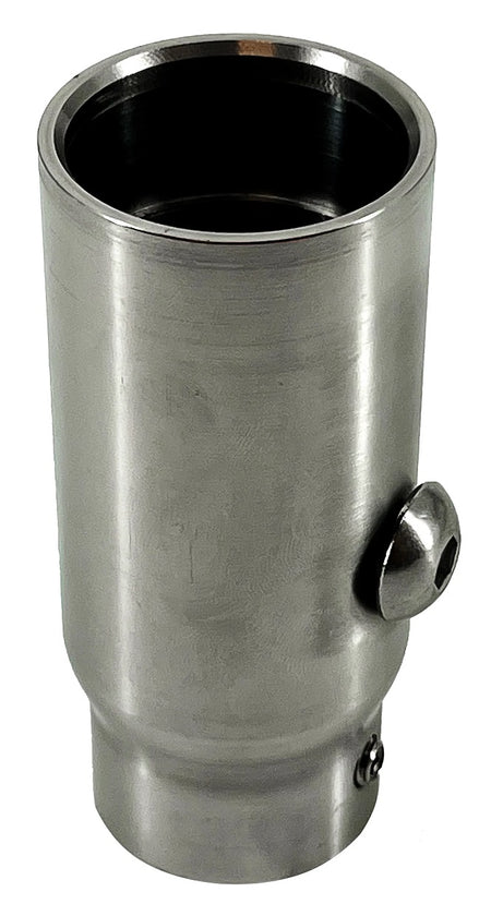 Seaview SV114STLK 1" 14 Thread Stainless Steel Adapter For Starlink SV114STLK — Quality Boat Parts