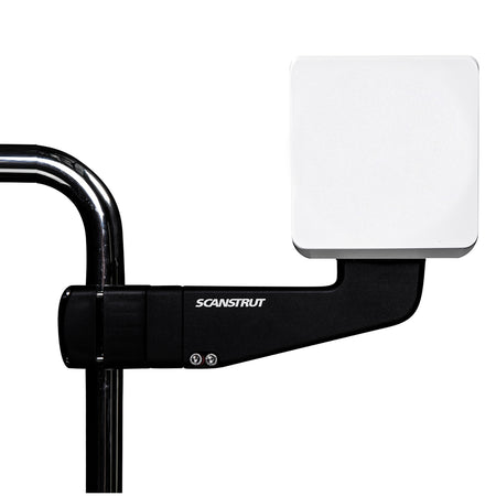 Scanstrut ScanPod Uncut Fits .98" to 1.33" Arm Mount Use w/Switches, Small Screens & Remote Controls SPR-1U-AM — Quality Boat Parts