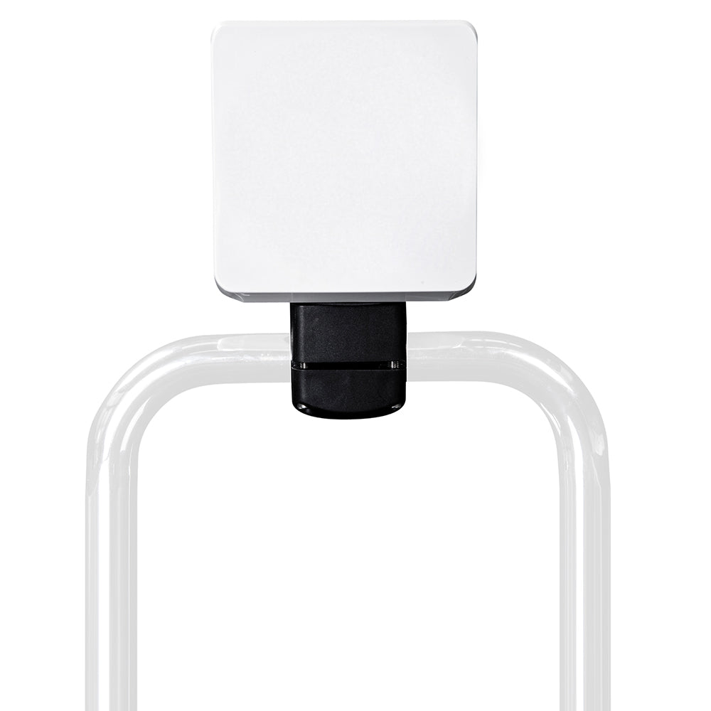 Scanstrut ScanPod Uncut Fits .98" to 1.33" Rail w/Switches, Small Screens & Remote Controls SPR-1U-RM — Quality Boat Parts