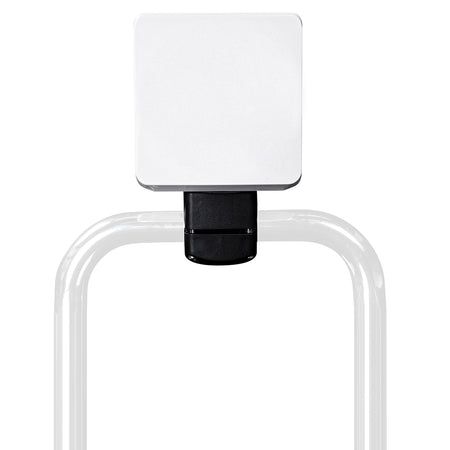 Scanstrut ScanPod Uncut Fits .98" to 1.33" Rail w/Switches, Small Screens & Remote Controls SPR-1U-RM — Quality Boat Parts