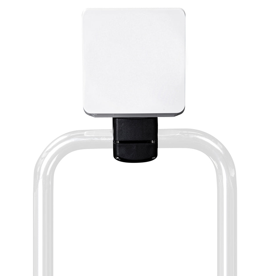 Scanstrut ScanPod Uncut Fits .98" to 1.33" Rail w/Switches, Small Screens & Remote Controls SPR-1U-RM — Quality Boat Parts