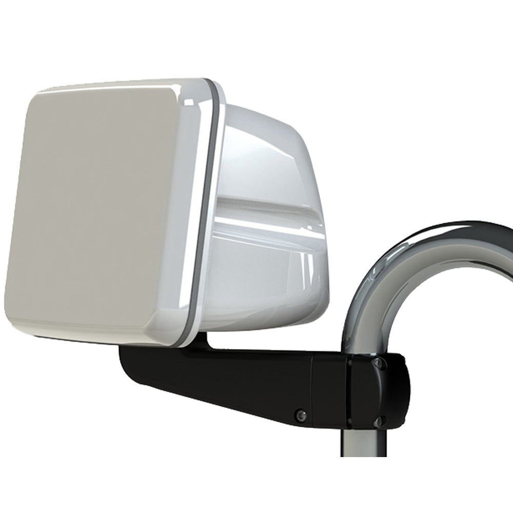 Scanstrut Scanpod 7" Instrument Pod - Uncut - Arm Mounted Fits 1" - 1.3" Rails SPR-7-AM — Quality Boat Parts