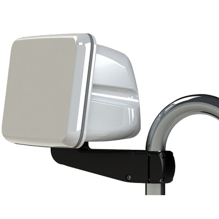 Scanstrut Scanpod 7" Instrument Pod - Uncut - Arm Mounted Fits 1" - 1.3" Rails SPR-7-AM — Quality Boat Parts