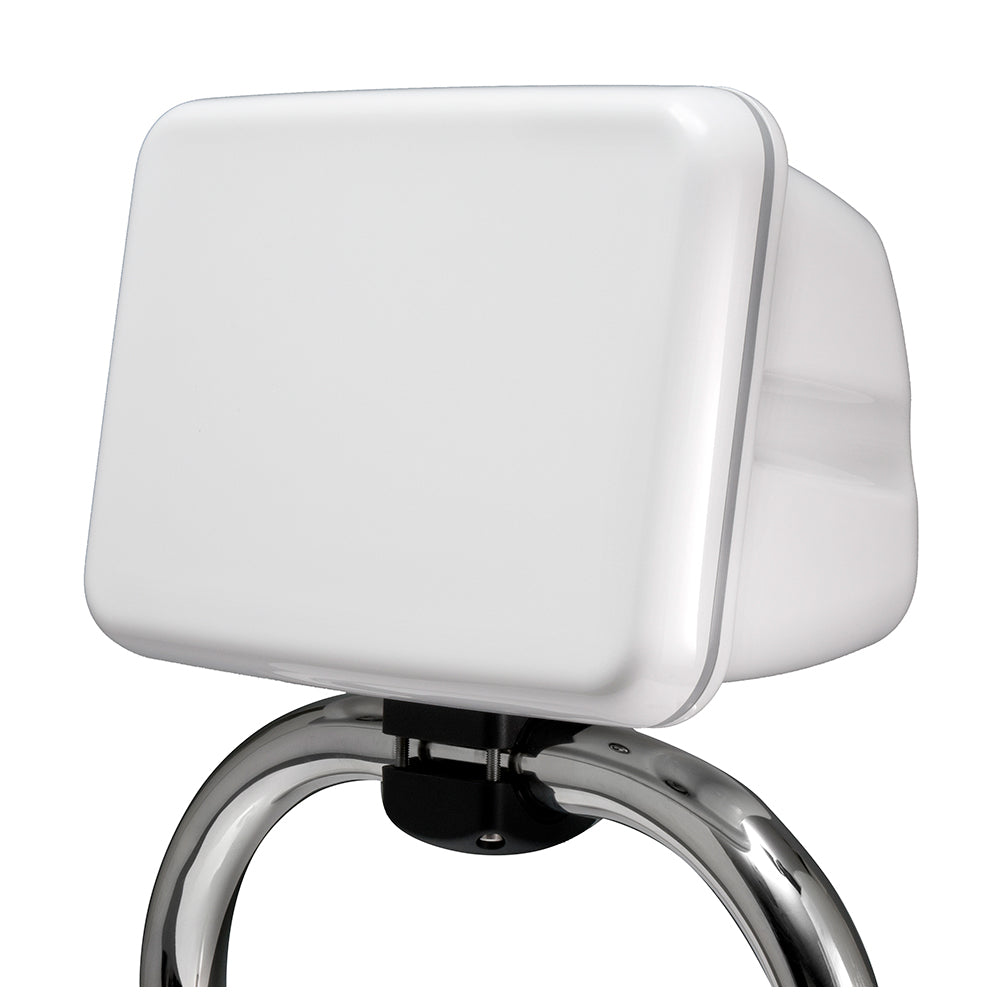 Scanstrut Rail Mounted Pod Compact - Up to 8" Displays SPR-8-RM — Quality Boat Parts
