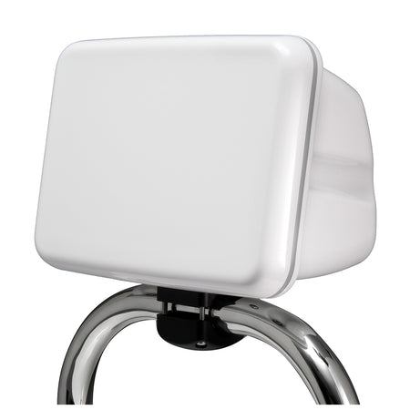 Scanstrut Rail Mounted Pod Compact - Up to 8" Displays SPR-8-RM — Quality Boat Parts