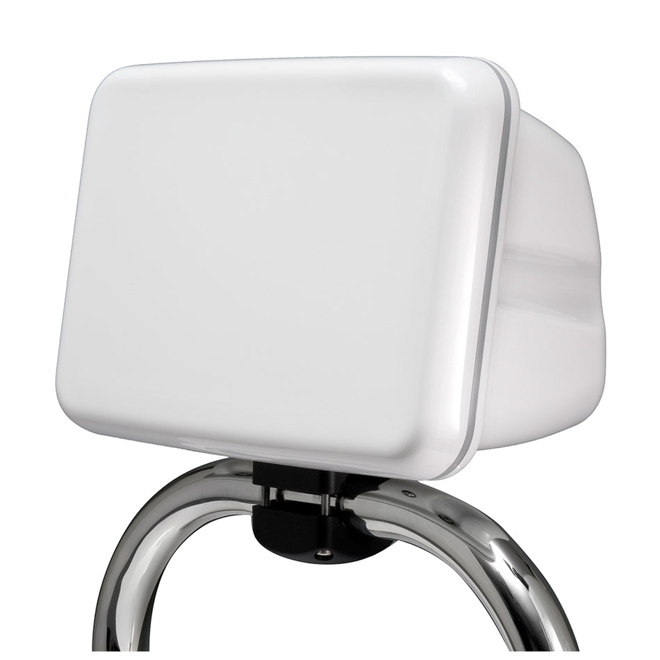 Scanstrut Rail Mounted Pod Compact - Up to 8" Displays SPR-8-RM — Quality Boat Parts