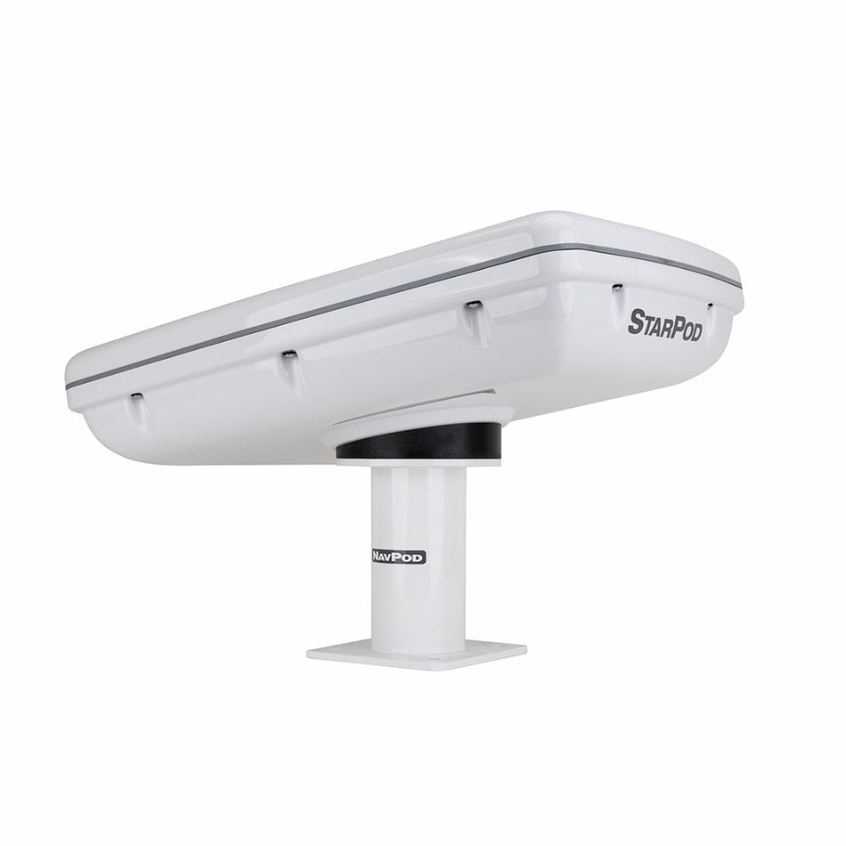 NavPod StarPod 3 System For Starlink Gen 3 Standard SPS3000 — Quality Boat Parts
