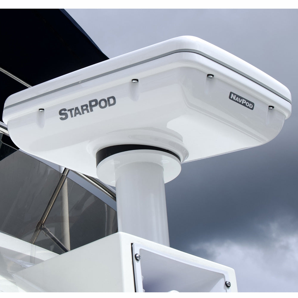 NavPod StarPod 3 System For Starlink Gen 3 Standard SPS3000 — Quality Boat Parts