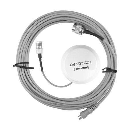 Shakespeare SRA-50 SiriusXM Galaxy Antenna Bulk Pack SRA-50-B — Quality Boat Parts
