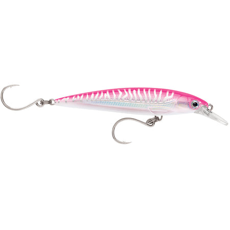 Rapala X-Rap® Long Cast 4-3/4" Hot Pink UV SXRL12HPU — Quality Boat Parts