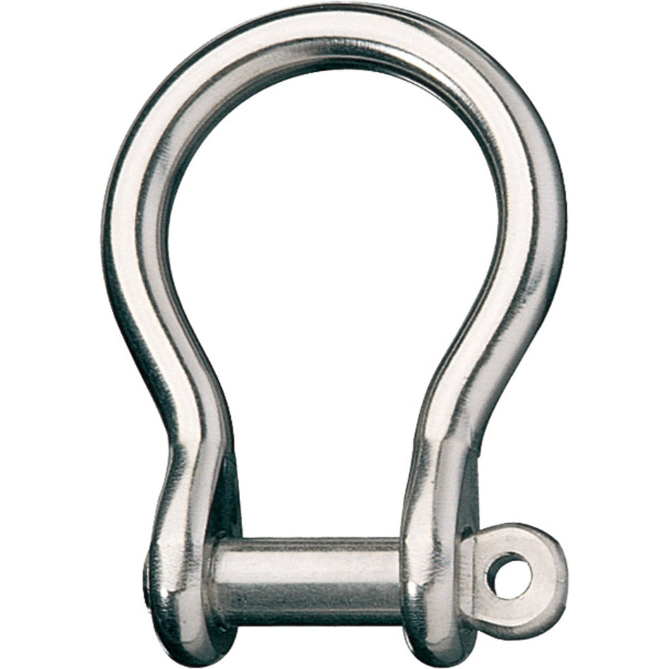 Ronstan Bow Shackle - 3/8" Pin - 2-1/16"L x 13/32"W RF637 — Quality Boat Parts