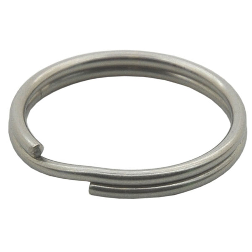 Ronstan Split Cotter Ring - 18.8mm (3/4") ID RF687 — Quality Boat Parts
