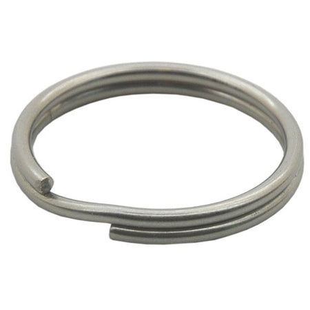 Ronstan Split Cotter Ring - 18.8mm (3/4") ID RF687 — Quality Boat Parts