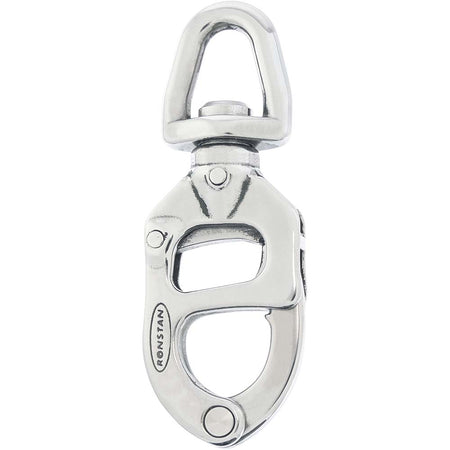 Ronstan TriggerSnap™ Shackle - 80mm RF7110 — Quality Boat Parts