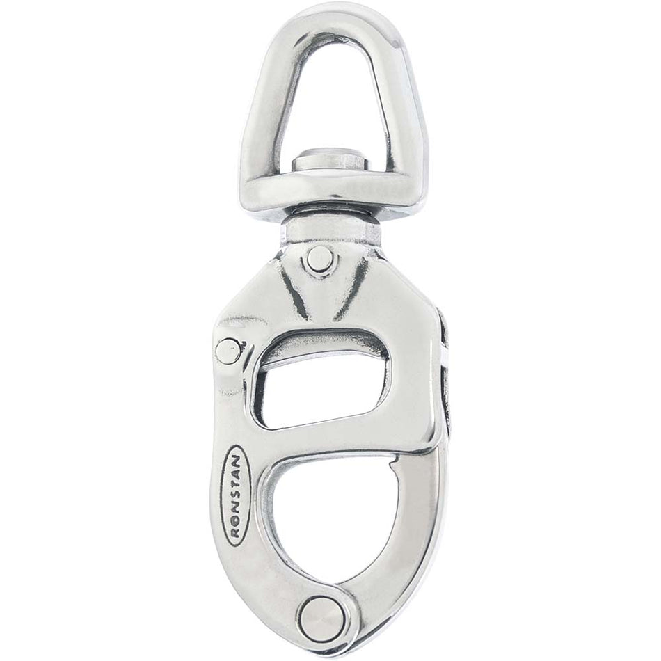 Ronstan TriggerSnap™ Shackle - 80mm RF7110 — Quality Boat Parts