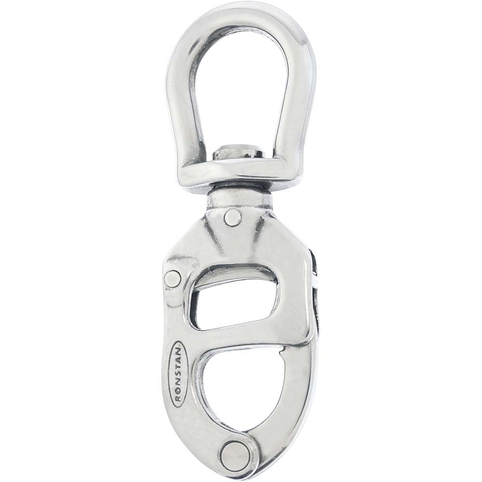 Ronstan TriggerSnap™ Shackle - 89mm RF7120 — Quality Boat Parts